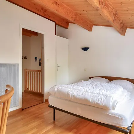 - Vue Jardin - 3 L'Epine (Vendee)