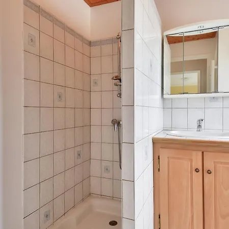 - Vue Jardin - 3 L'Epine (Vendee)