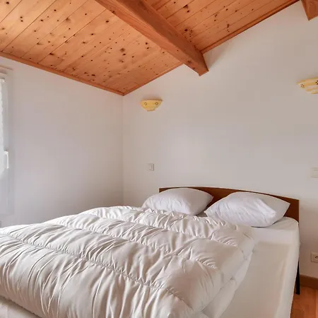- Vue Jardin - 3 Tatil Evi *