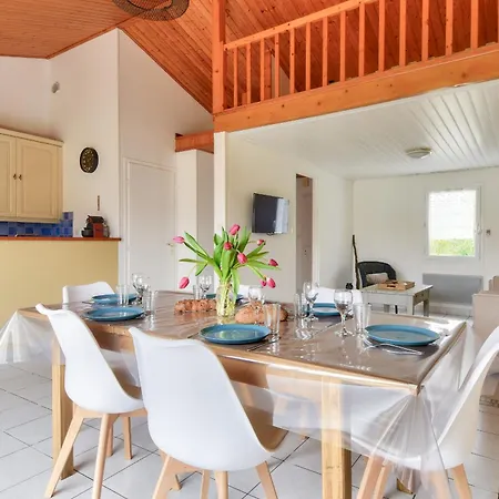 Tatil Evi - Vue Jardin - 3 L'Epine (Vendee)
