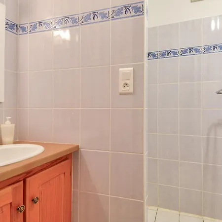 - Vue Jardin - 3 Tatil Evi