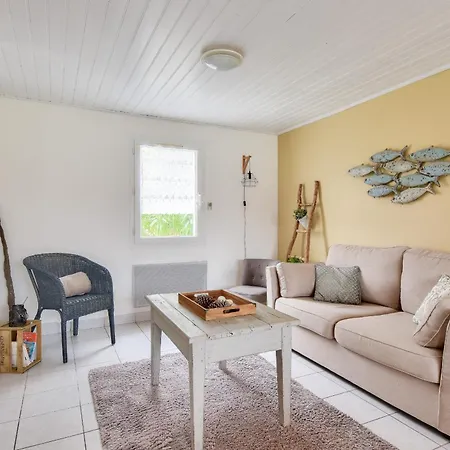 - Vue Jardin - 3 Tatil Evi
