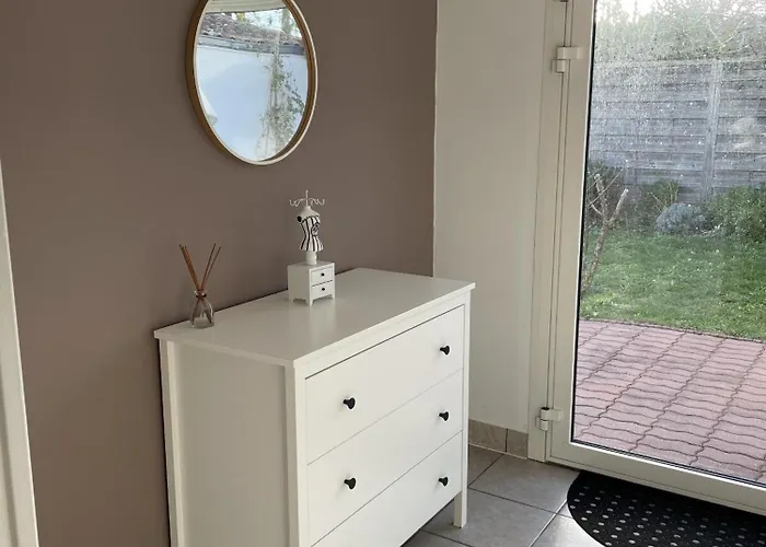 度假居 - Vue Jardin - 3