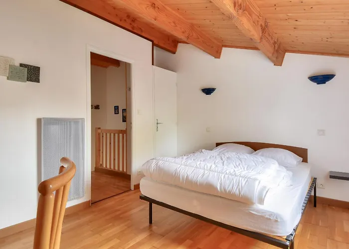 - Vue Jardin - 3 L'Epine (Vendee)