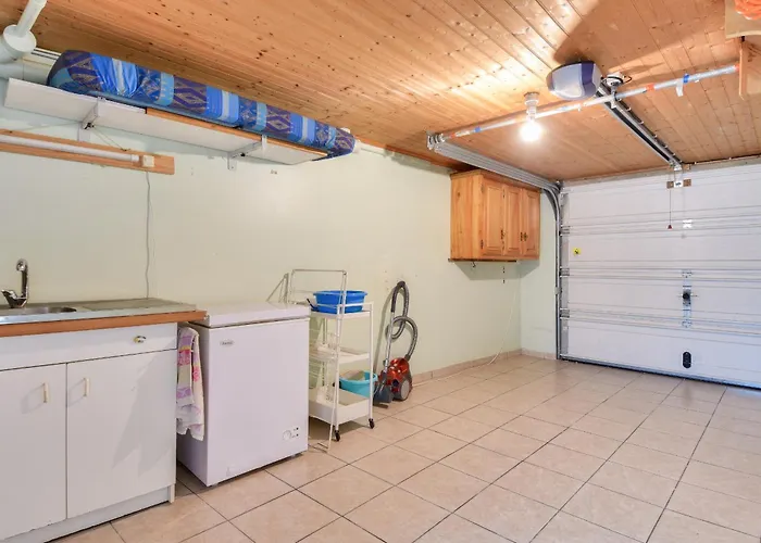 - Vue Jardin - 3 度假居