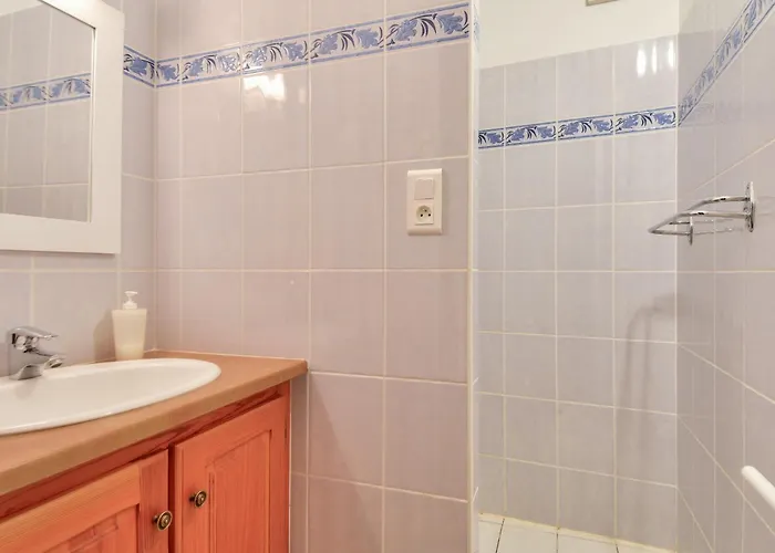 - Vue Jardin - 3 度假居